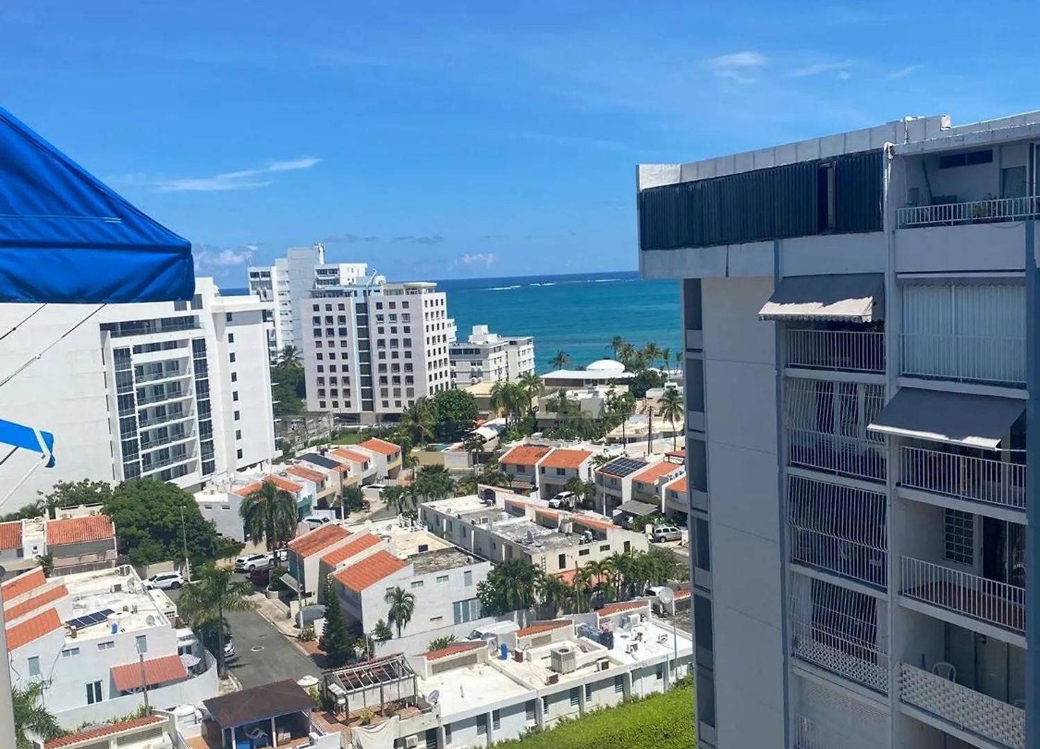 Isla Verde Modern Apartment With Pool San Juan 0*,  Portoriko