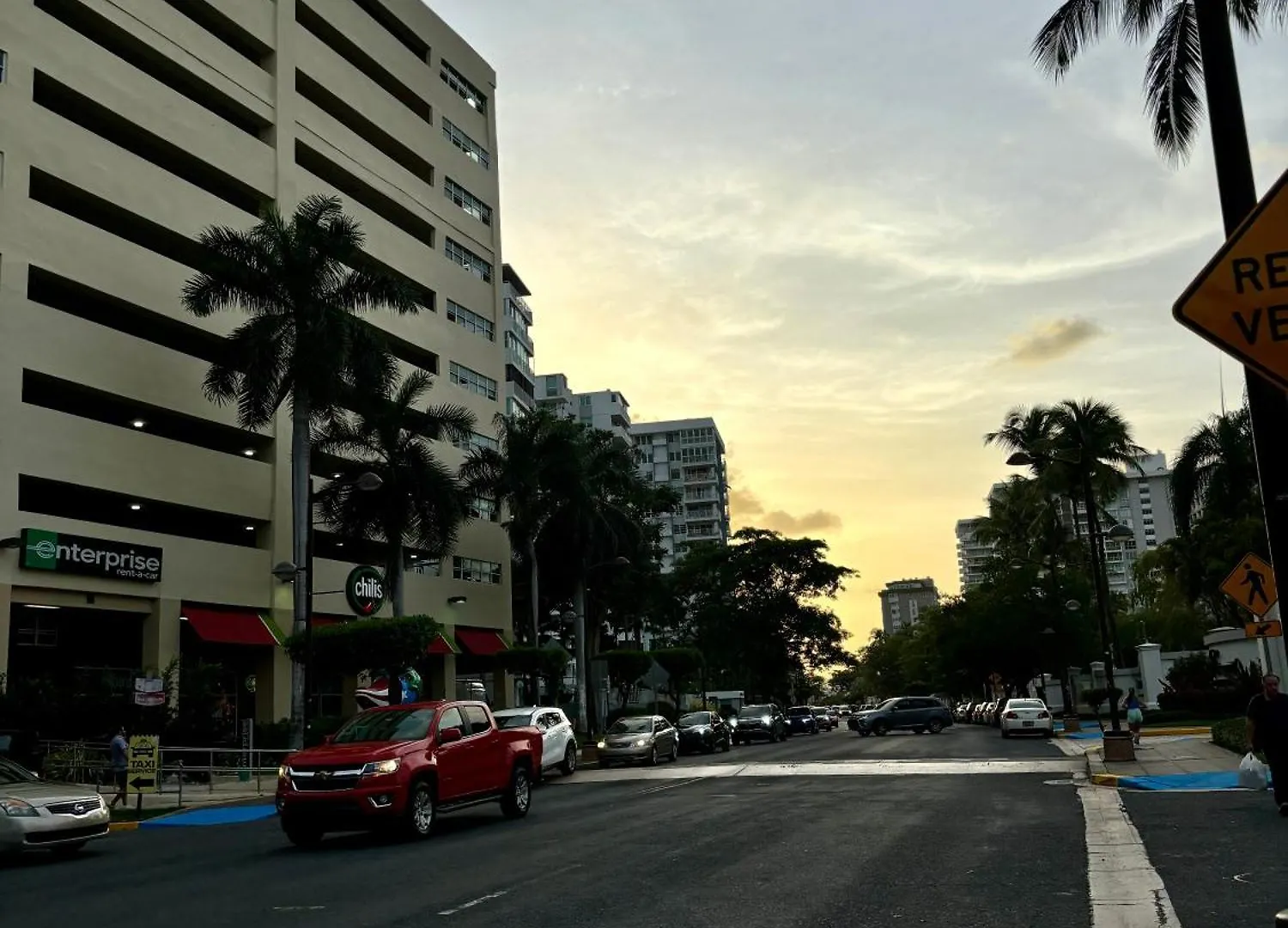 Isla Verde Modern Apartment With Pool San Juan 0*,