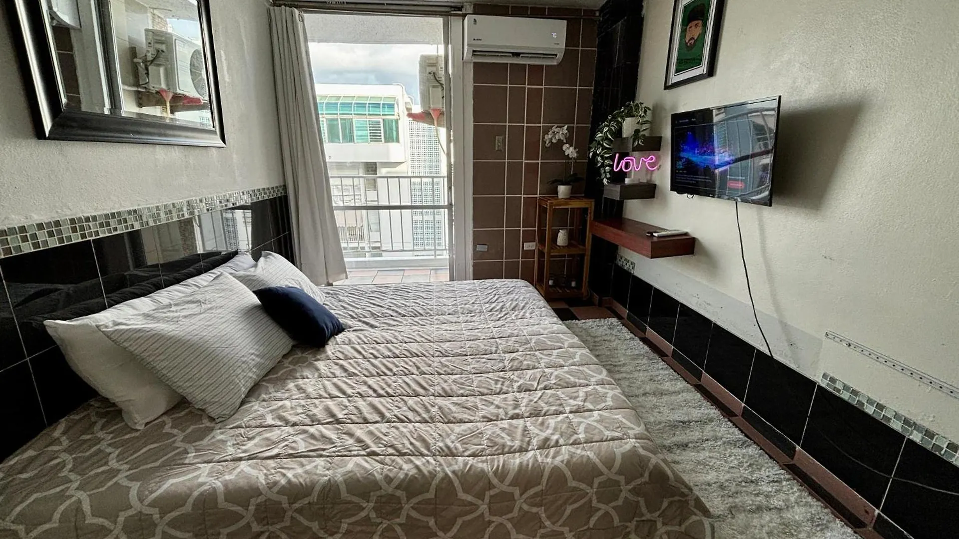 Isla Verde Modern Apartment With Pool San Juan Portoriko