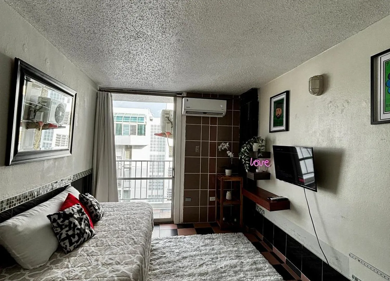 Isla Verde Modern Apartment With Pool San Juan 0*,  Portoriko