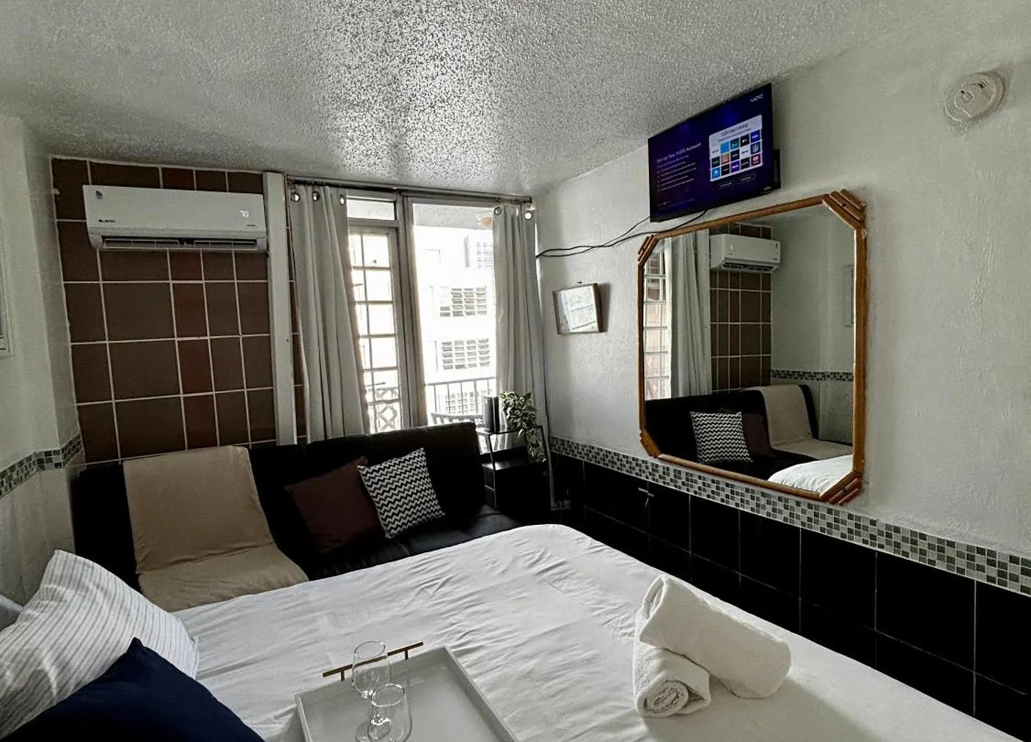 Isla Verde Modern Apartment With Pool San Juan Portoriko