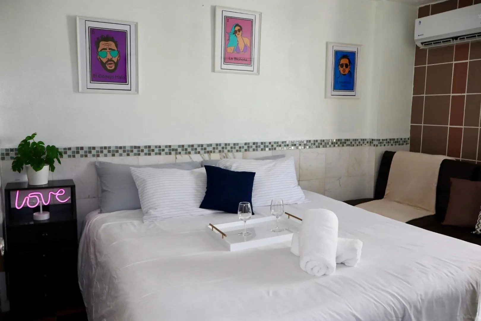 Isla Verde Modern Apartment With Pool San Juan Portoriko