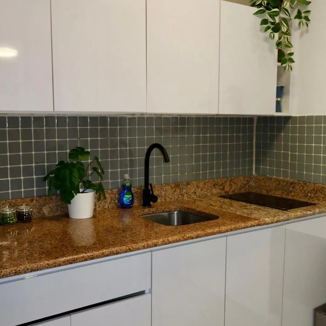 Isla Verde Modern Apartment With Pool San Juan 0*,  Portoriko